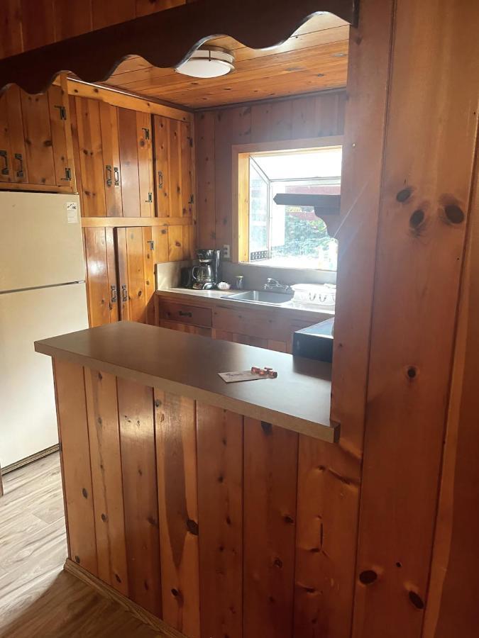 Masoods Lodge Boulder Creek Zewnętrze zdjęcie