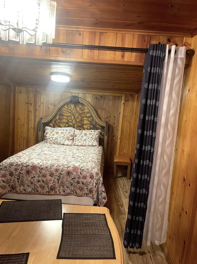 Masoods Lodge Boulder Creek Zewnętrze zdjęcie