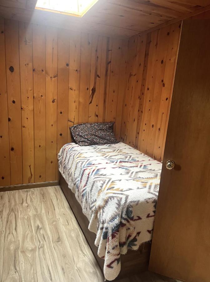 Masoods Lodge Boulder Creek Zewnętrze zdjęcie